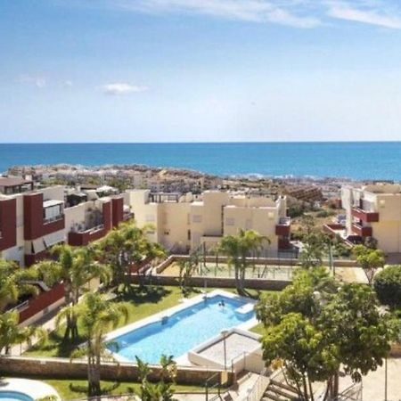 Atico Duplex Mar Y Montana Atalaya Apartment Benalmadena Luaran gambar