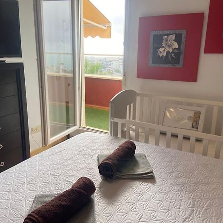 Atico Duplex Mar Y Montana Atalaya Apartment Benalmadena Luaran gambar