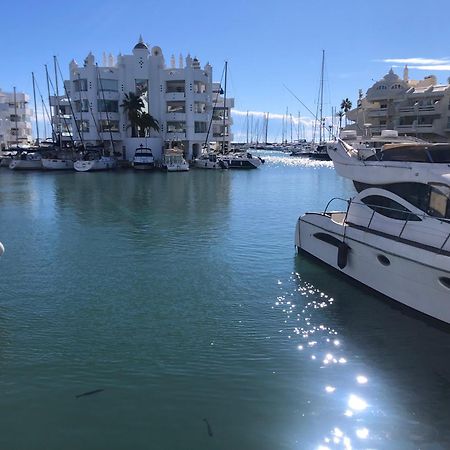 Atico Duplex Mar Y Montana Atalaya Apartment Benalmadena Luaran gambar