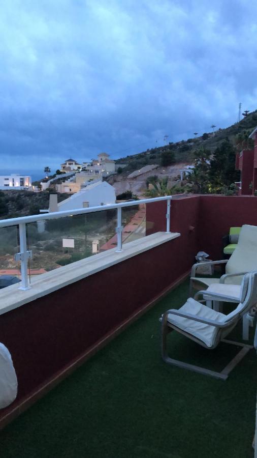 Atico Duplex Mar Y Montana Atalaya Apartment Benalmadena Luaran gambar