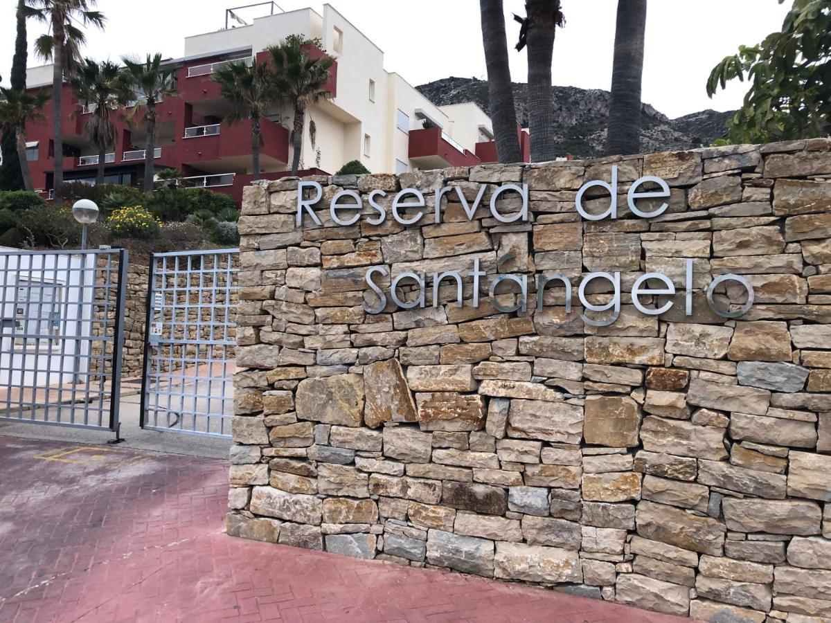 Atico Duplex Mar Y Montana Atalaya Apartment Benalmadena Luaran gambar