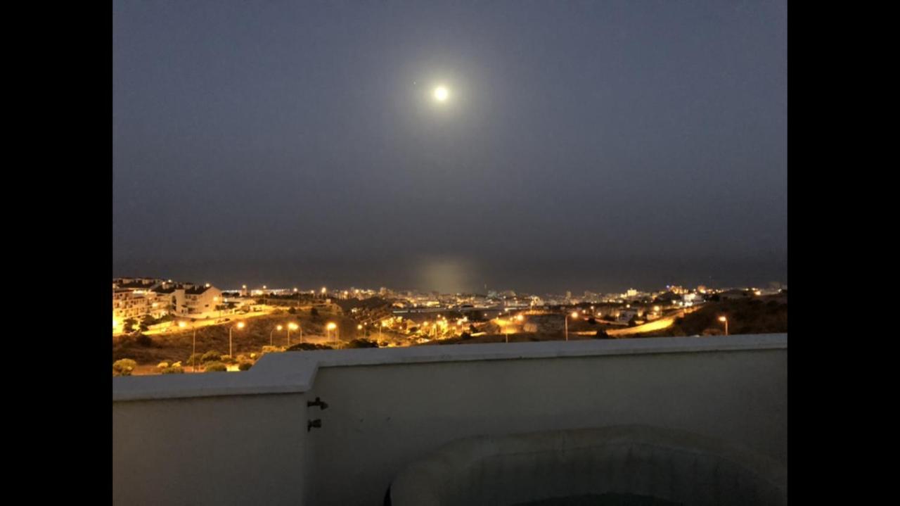 Atico Duplex Mar Y Montana Atalaya Apartment Benalmadena Luaran gambar