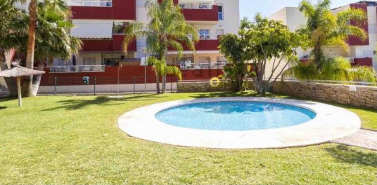 Atico Duplex Mar Y Montana Atalaya Apartment Benalmadena Luaran gambar