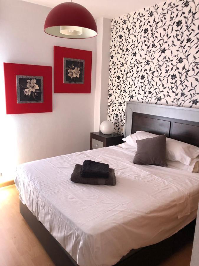 Atico Duplex Mar Y Montana Atalaya Apartment Benalmadena Luaran gambar