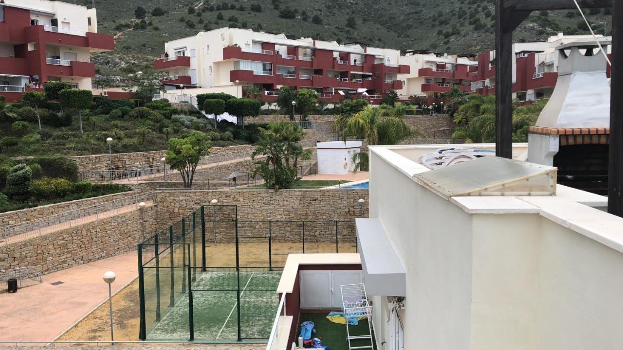 Atico Duplex Mar Y Montana Atalaya Apartment Benalmadena Luaran gambar