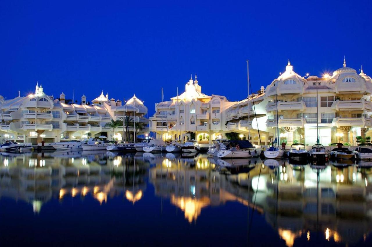 Atico Duplex Mar Y Montana Atalaya Apartment Benalmadena Luaran gambar