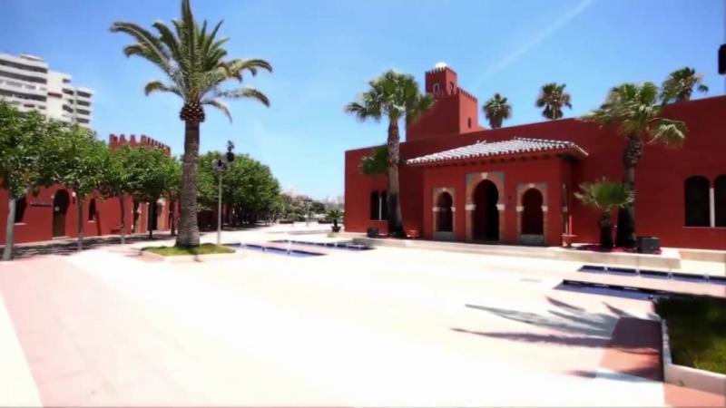 Atico Duplex Mar Y Montana Atalaya Apartment Benalmadena Luaran gambar