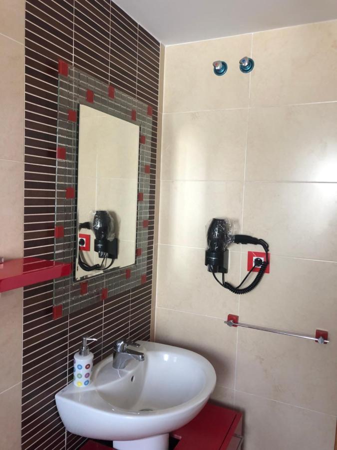 Atico Duplex Mar Y Montana Atalaya Apartment Benalmadena Luaran gambar