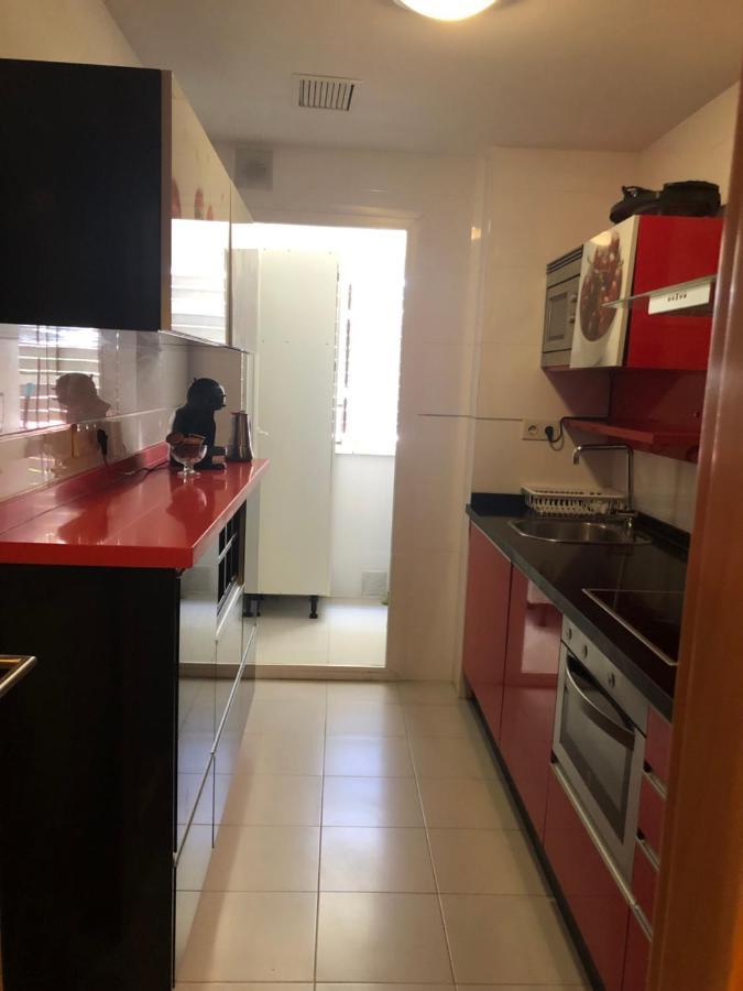Atico Duplex Mar Y Montana Atalaya Apartment Benalmadena Luaran gambar