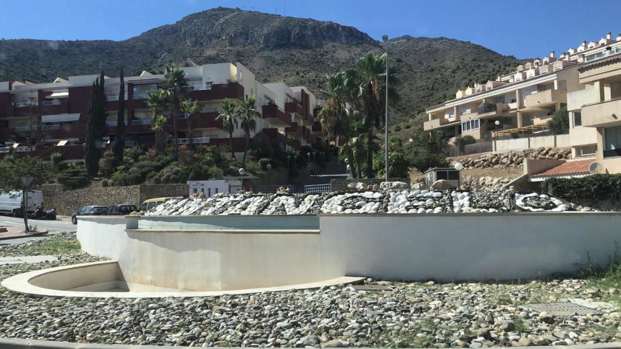 Atico Duplex Mar Y Montana Atalaya Apartment Benalmadena Luaran gambar