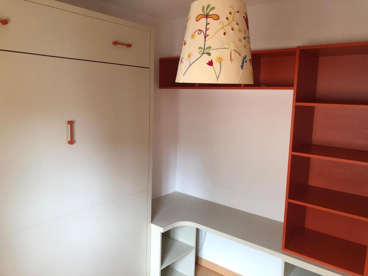Atico Duplex Mar Y Montana Atalaya Apartment Benalmadena Luaran gambar