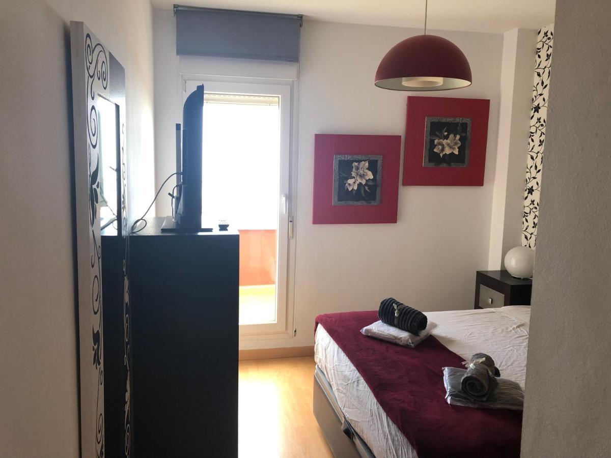 Atico Duplex Mar Y Montana Atalaya Apartment Benalmadena Luaran gambar