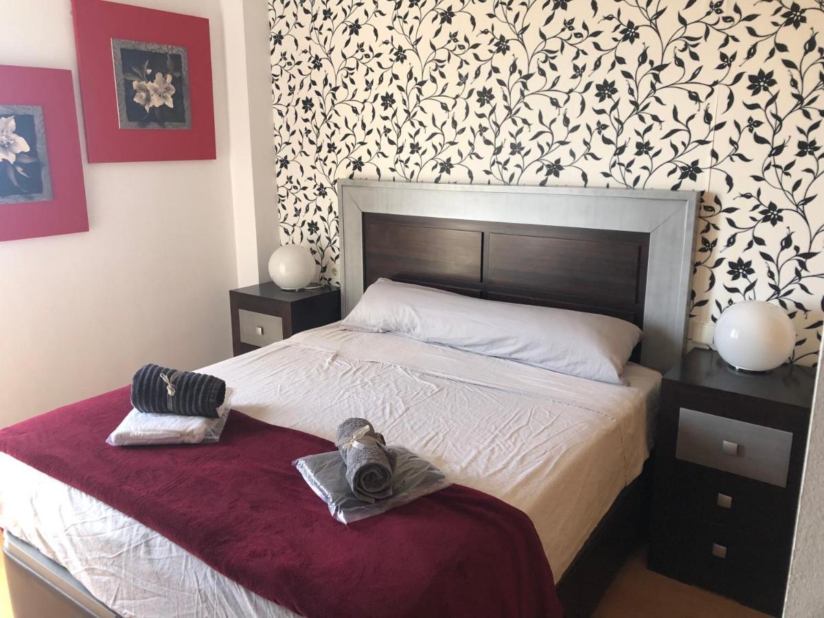 Atico Duplex Mar Y Montana Atalaya Apartment Benalmadena Luaran gambar