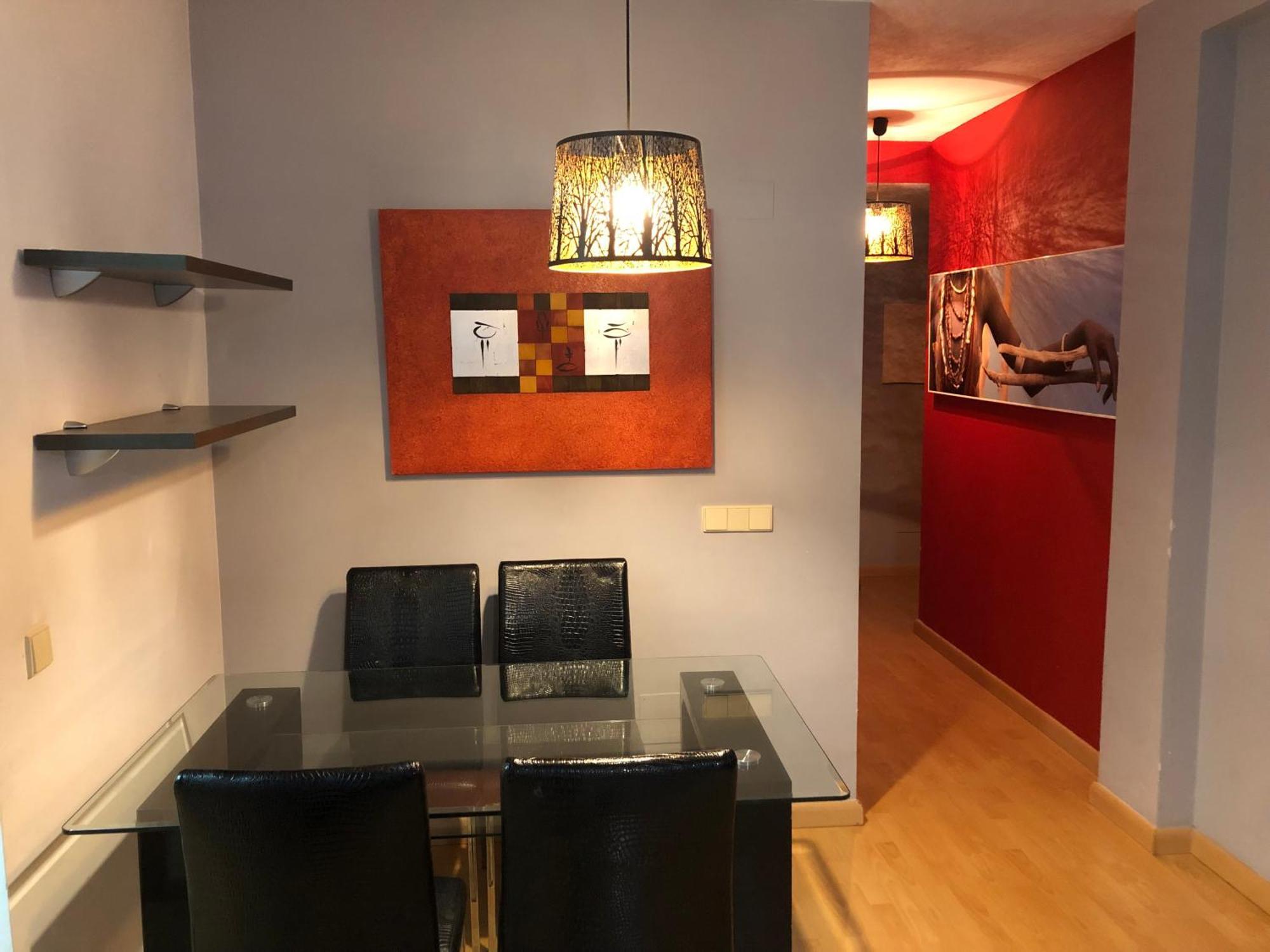 Atico Duplex Mar Y Montana Atalaya Apartment Benalmadena Luaran gambar