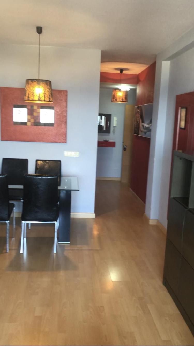 Atico Duplex Mar Y Montana Atalaya Apartment Benalmadena Luaran gambar