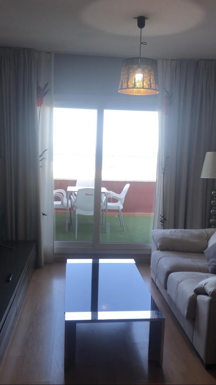 Atico Duplex Mar Y Montana Atalaya Apartment Benalmadena Luaran gambar