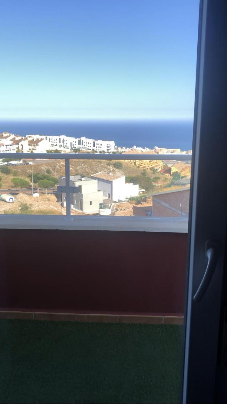 Atico Duplex Mar Y Montana Atalaya Apartment Benalmadena Luaran gambar