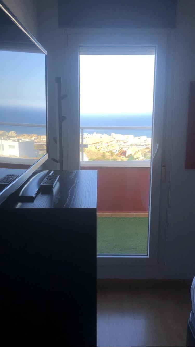 Atico Duplex Mar Y Montana Atalaya Apartment Benalmadena Luaran gambar