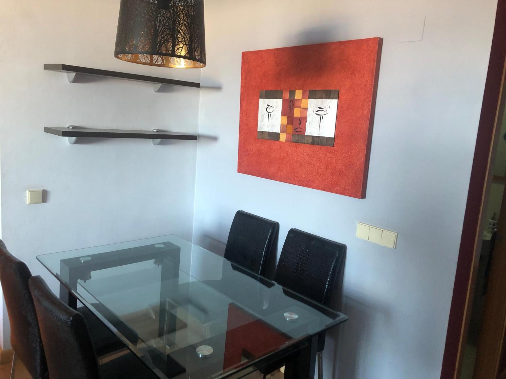 Atico Duplex Mar Y Montana Atalaya Apartment Benalmadena Luaran gambar