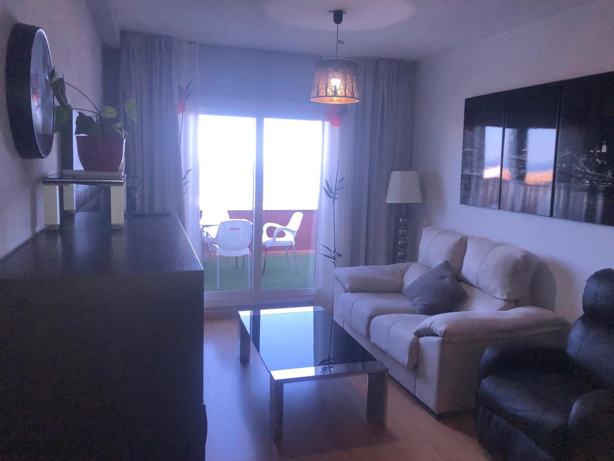 Atico Duplex Mar Y Montana Atalaya Apartment Benalmadena Luaran gambar