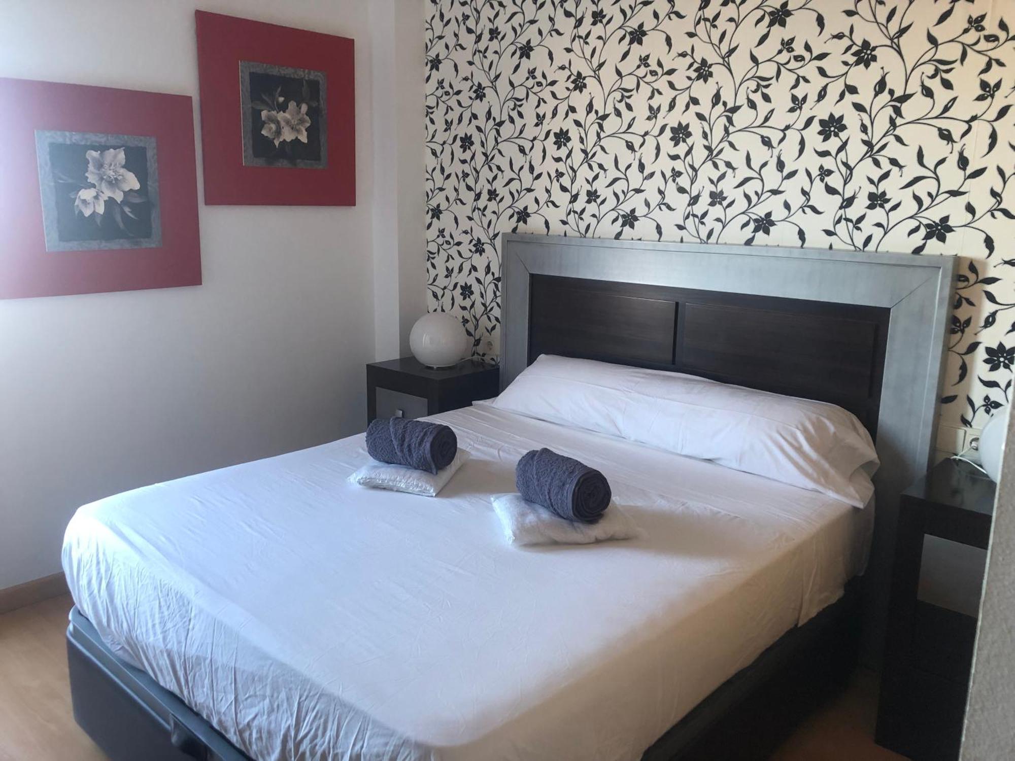 Atico Duplex Mar Y Montana Atalaya Apartment Benalmadena Luaran gambar