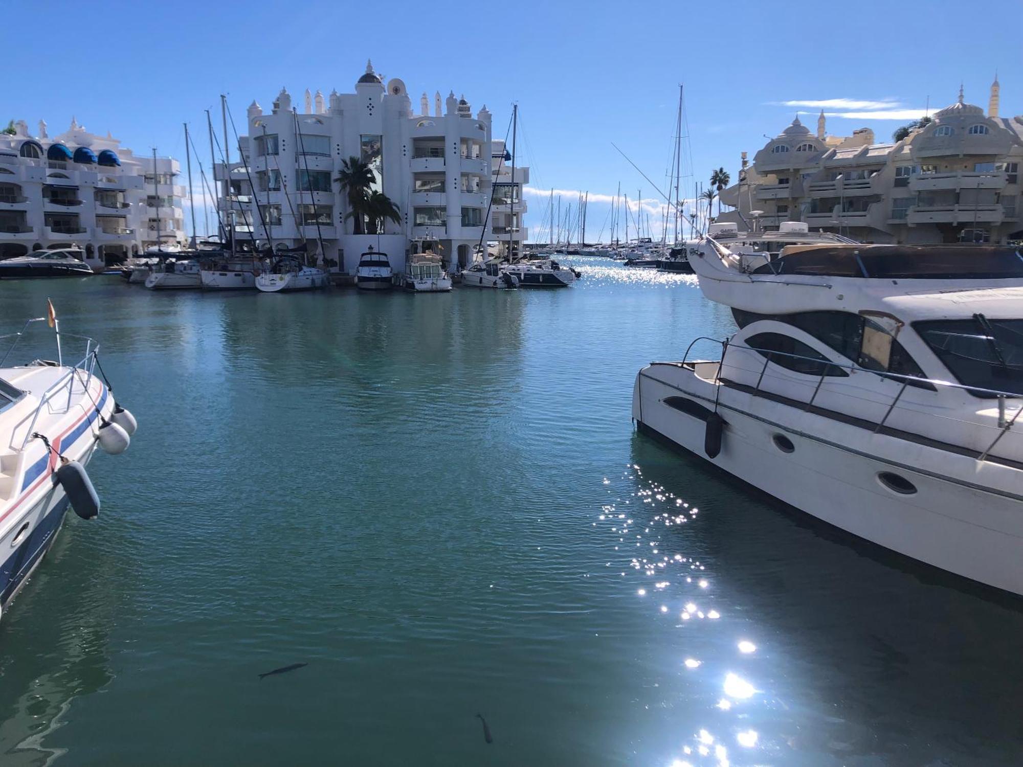 Atico Duplex Mar Y Montana Atalaya Apartment Benalmadena Luaran gambar